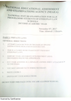 Ale Re 2010 private with Answer.pdf